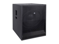 Proel S15A Subwoofer Ativo 15'' com SPL Máximo de 129 dB, Graves Profundos e Definidos Proel S15A Subwoofer Ativo 15'' com SPL Máximo de 129 dB, Graves Profundos e Definidos
